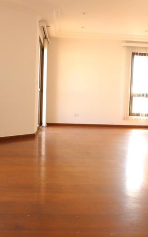 Apartamento à venda com 152m², 3 quartos e 3 vagasSala