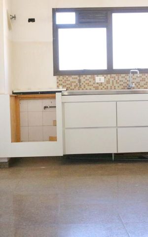 Apartamento à venda com 152m², 3 quartos e 3 vagasCozinha