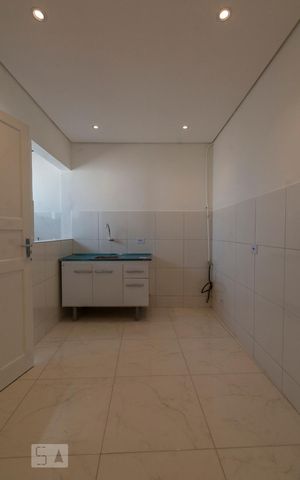 Apartamento à venda com 59m², 1 quarto e sem vagaCOZINHA