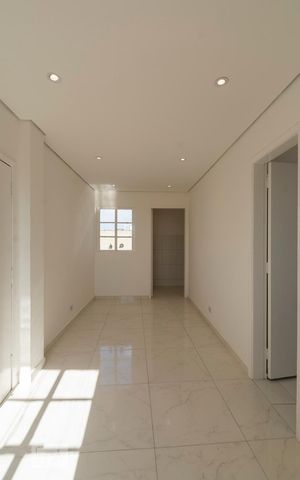 Apartamento à venda com 59m², 1 quarto e sem vagaSALA