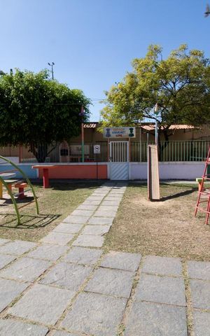 Apartamento à venda com 85m², 3 quartos e 1 vagaÁrea Comum - Playground