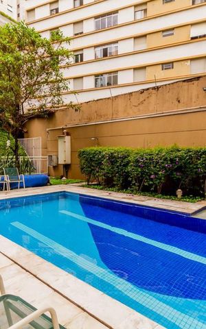 Apartamento à venda com 50m², 2 quartos e 1 vaga Apartamento à venda com 50m², 2 quartos e 1 vagaÁrea comum - Piscina