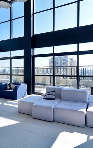 Studio à venda com 36m², 1 quarto e 1 vagaEspaço Gourmet