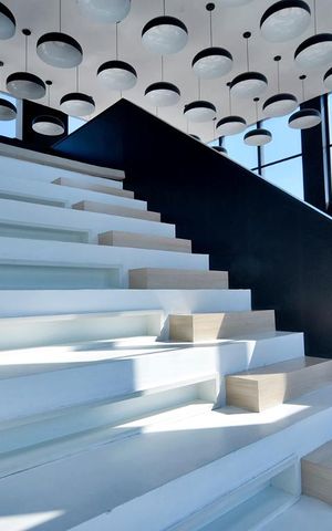 Studio à venda com 36m², 1 quarto e 1 vagaEspaço Gourmet