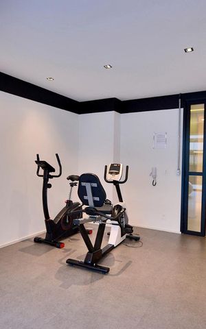 Studio à venda com 36m², 1 quarto e 1 vagaÁrea comum - Academia