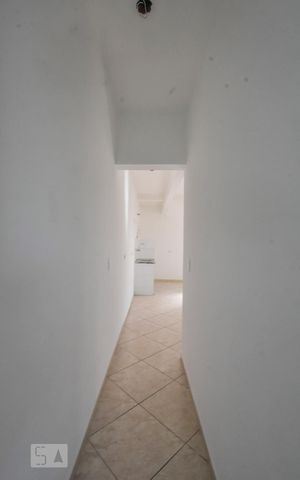 Studio para alugar com 45m², 1 quarto e sem vagaCorredor