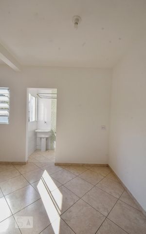 Studio para alugar com 45m², 1 quarto e sem vagaCozinha