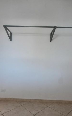 Studio para alugar com 45m², 1 quarto e sem vagaDormitório