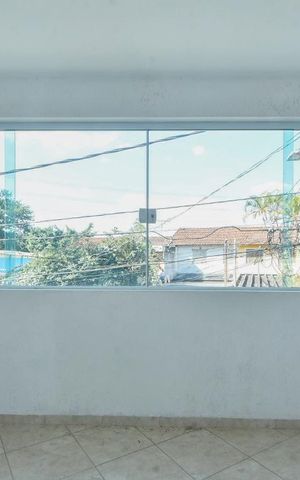 Studio para alugar com 45m², 1 quarto e sem vagaSala 