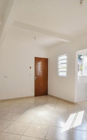 Studio para alugar com 45m², 1 quarto e sem vagaCozinha
