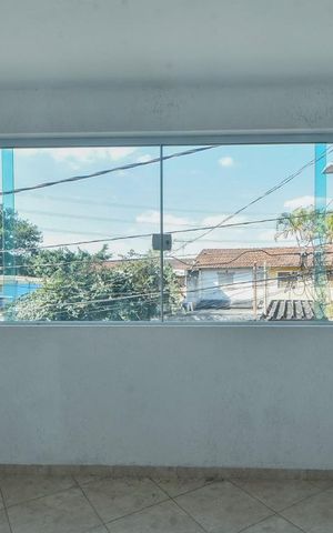 Studio para alugar com 45m², 1 quarto e sem vagaSala 