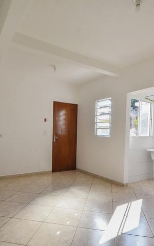 Studio para alugar com 45m², 1 quarto e sem vagaCozinha