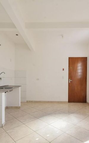 Studio para alugar com 45m², 1 quarto e sem vagaCozinha