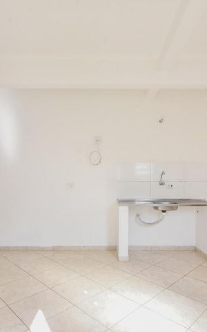 Studio para alugar com 45m², 1 quarto e sem vagaCozinha