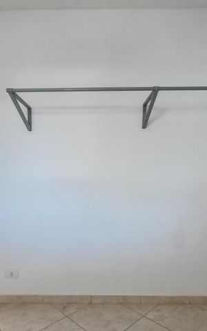 Studio para alugar com 45m², 1 quarto e sem vagaDormitório