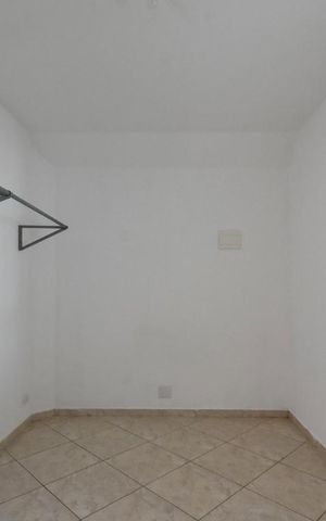 Studio para alugar com 45m², 1 quarto e sem vagaDormitório