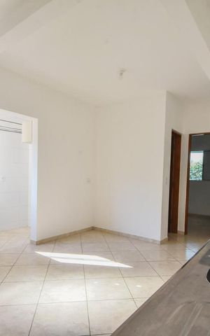 Studio para alugar com 45m², 1 quarto e sem vagaCozinha