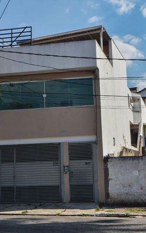 Studio para alugar com 45m², 1 quarto e sem vagaEntrada Casa