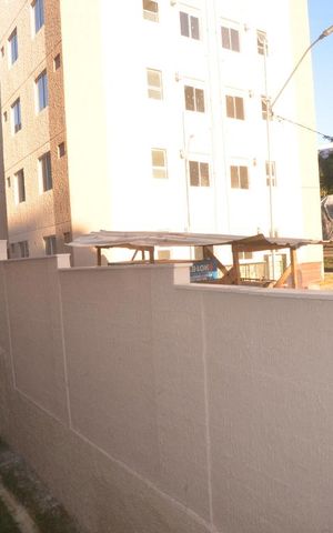 Apartamento para alugar com 43m², 2 quartos e 1 vagaVista