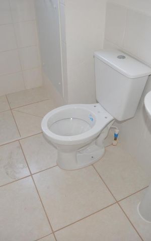 Apartamento para alugar com 43m², 2 quartos e 1 vagaBanheiro