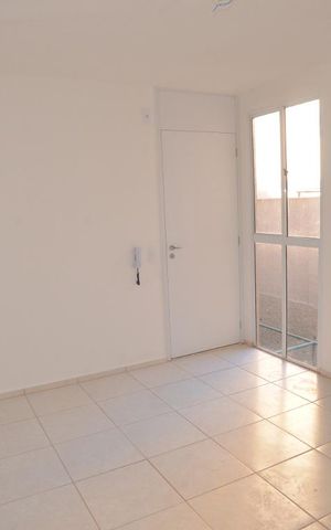 Apartamento para alugar com 43m², 2 quartos e 1 vagaSala
