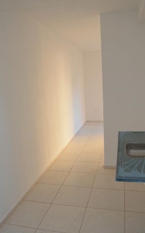Apartamento para alugar com 43m², 2 quartos e 1 vagaCozinha