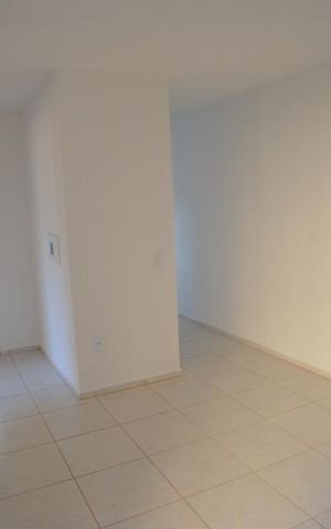 Apartamento para alugar com 43m², 2 quartos e 1 vagaSala