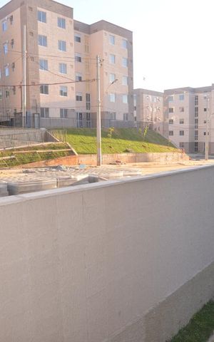 Apartamento para alugar com 43m², 2 quartos e 1 vagaVista