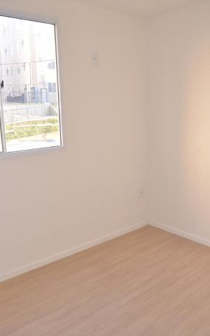 Apartamento para alugar com 43m², 2 quartos e 1 vagaQuarto 2