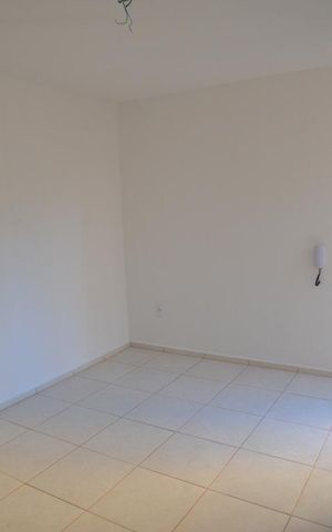 Apartamento para alugar com 43m², 2 quartos e 1 vagaSala