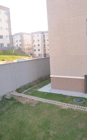 Apartamento para alugar com 43m², 2 quartos e 1 vagaVista