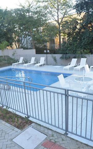 Apartamento para alugar com 43m², 2 quartos e 1 vagaPiscina