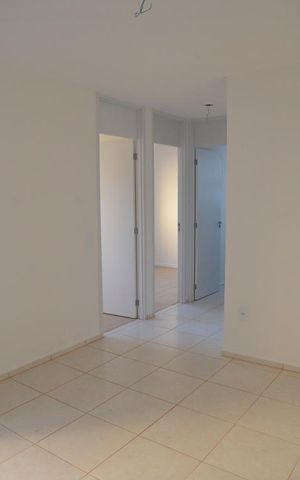 Apartamento para alugar com 43m², 2 quartos e 1 vagaSala