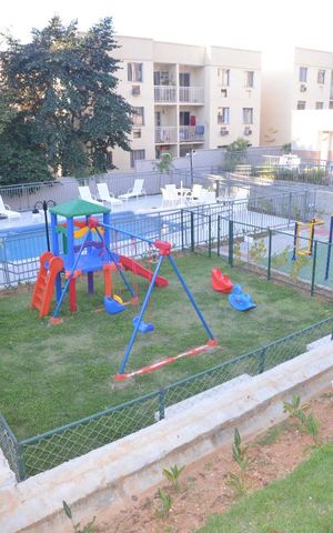 Apartamento para alugar com 43m², 2 quartos e 1 vagaÁrea Comum - Playground