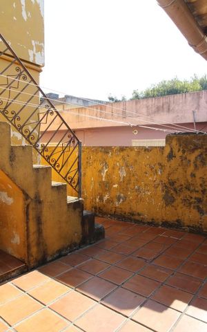 Casa à venda com 180m², 3 quartos e 4 vagasQuintal