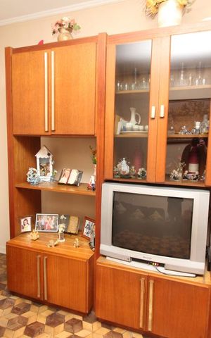 Casa à venda com 180m², 3 quartos e 4 vagasSala - Casa 1