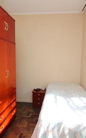 Casa à venda com 180m², 3 quartos e 4 vagasQuarto 1 - Casa 1