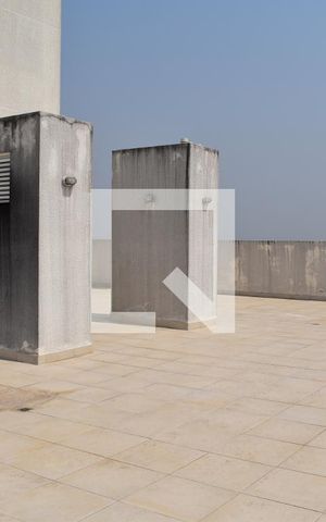 Apartamento à venda com 35m², 1 quarto e sem vagaÁrea comum - Terraço