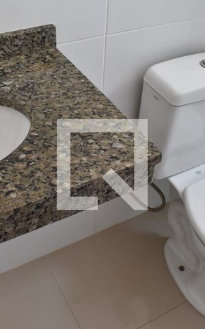 Apartamento à venda com 35m², 1 quarto e sem vagaBanheiro
