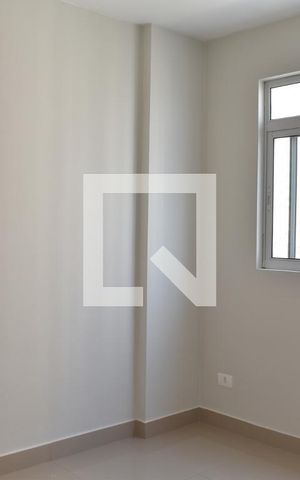 Apartamento à venda com 35m², 1 quarto e sem vagaQuarto