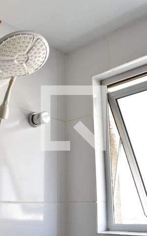 Apartamento à venda com 35m², 1 quarto e sem vagaBanheiro