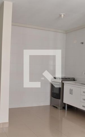 Apartamento à venda com 35m², 1 quarto e sem vagaSala
