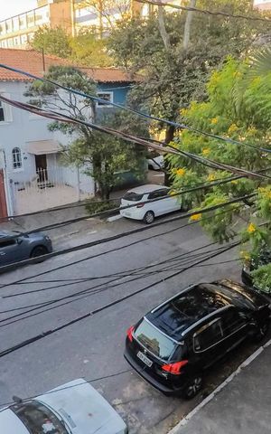 Casa para alugar com 37m², 1 quarto e sem vagaVista Sala