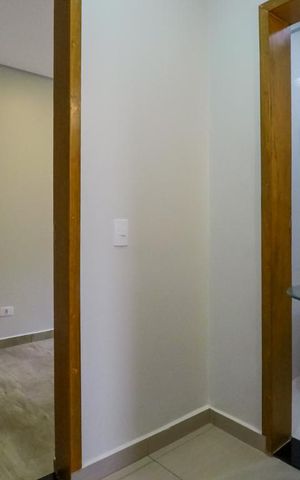 Casa para alugar com 37m², 1 quarto e sem vagaEntrada Banheiro
