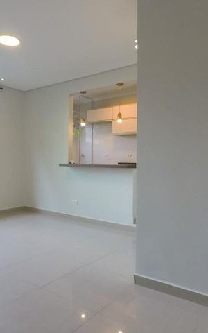 Casa para alugar com 37m², 1 quarto e sem vagaEntrada