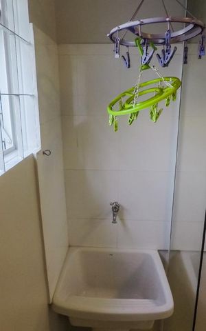 Casa para alugar com 37m², 1 quarto e sem vagaÁrea de Serviço