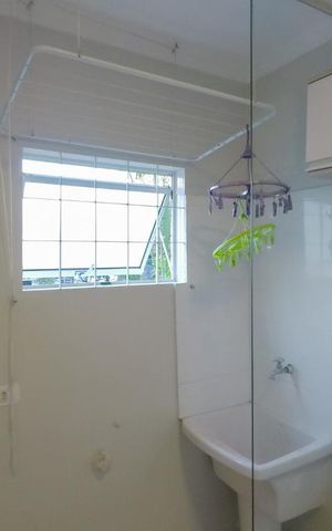 Casa para alugar com 37m², 1 quarto e sem vagaÁrea de Serviço