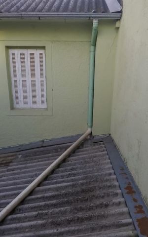 Casa para alugar com 37m², 1 quarto e sem vagaVista Quarto