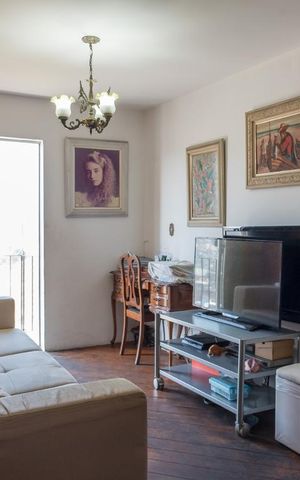 Apartamento à venda com 90m², 2 quartos e 1 vaga Apartamento à venda com 90m², 2 quartos e 1 vagaSala 1