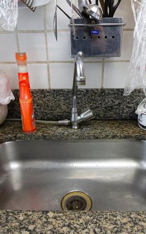 Apartamento à venda com 360m², 4 quartos e 2 vagas Apartamento à venda com 360m², 4 quartos e 2 vagasCozinha